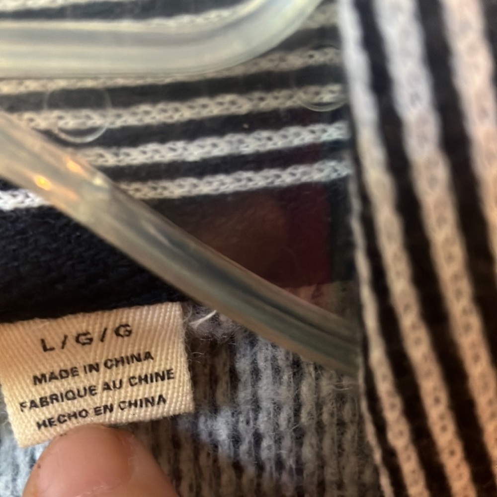 FINAL MARKDOWN Nwt Roxy jacket large - Picture 4 of 6